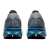 DynaBlast “Piedmont Grey Floss”