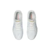Dynafeather Tennis Shoes “White”
