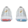 Dynafeather Tennis Shoes “White”