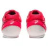 Effort 13 Track and Field Spike Shoes “Bright Pink White”