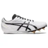 Effort 13 Track and Field Spike Shoes “White Black”