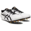 Effort 13 Track and Field Spike Shoes “White Black”