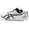 Effort 13 Track and Field Spike Shoes “White Black”