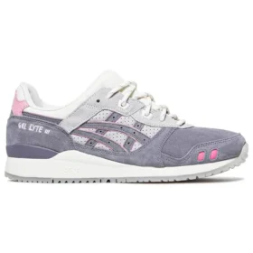 END. x Gel Lyte 3 OG “Pearl”