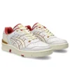 EX89 “White Burnt Red”