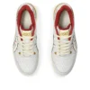 EX89 “White Burnt Red”