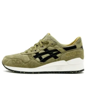 Footpatrol x Gel Lyte 3 “Squad”