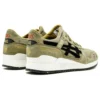 Footpatrol x Gel Lyte 3 “Squad”