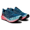 Fuji Lite 2 “Deep Sea Teal”