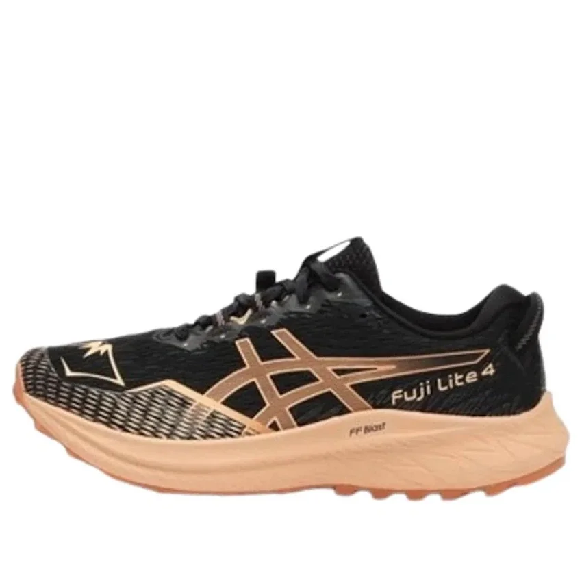 Fuji Lite 4 “Black Terracotta” Fuji Lite 4 “Black Terracotta”