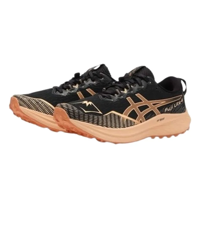 Fuji Lite 4 “Black Terracotta” Fuji Lite 4 “Black Terracotta”