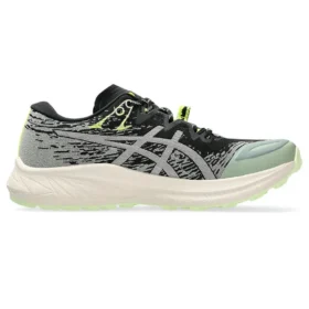 Fuji Lite 5 “Black Oatmeal”