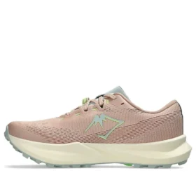 Fuji Lite 6 “Pale Apricot Lichen Rock”