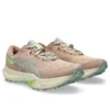Fuji Lite 6 “Pale Apricot Lichen Rock”
