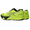 Fujispeed 3 “Safety Yellow Black”