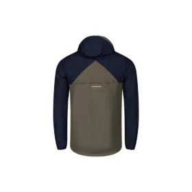 Fujitrail Anorak Jacket “Dark Navy Green”