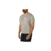 Fujitrail Logo T-Shirt “Grey”