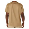 Fujitrail Running T-Shirt “Tan White”