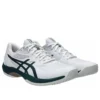 Game FF “White Saxon Green”