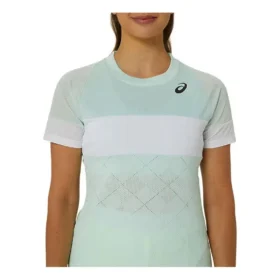 Game T-shirt “Pale Blue”
