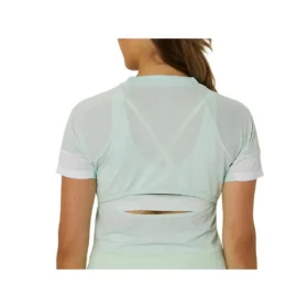 Game T-shirt “Pale Blue”