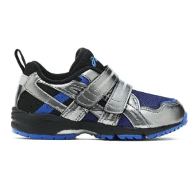 GD Runner Mini MG 4 “Navy Blue Silver”