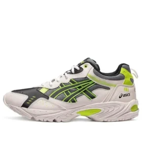 Gel-100 TR “Black White Green”