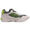 Gel-100 TR “Black White Green”