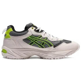 Gel-100 TR “Black White Green”