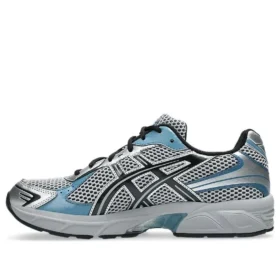 Gel-1130 “Black Blue Silver”