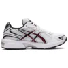 Gel-1130 “White Electric Red”