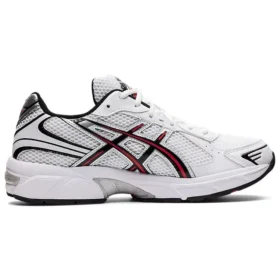 Gel-1130 “White Electric Red”