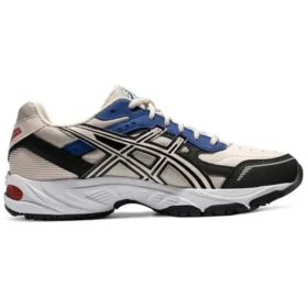 Gel-170 TR “Black White Blue”