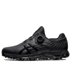 Gel-Ace Pro 5 BOA “Triple Black”