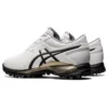 Gel-Ace Pro “White Black”