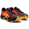 Gel-Blackheath 7 Black/Red/Yellow