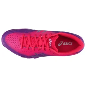 Gel-Blade 6 “Purple Red”