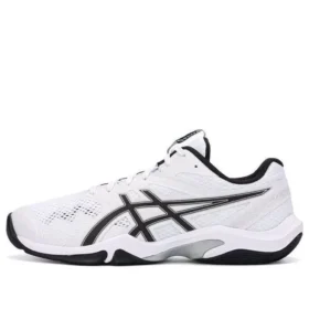 Gel-Blade 8 “White Black”
