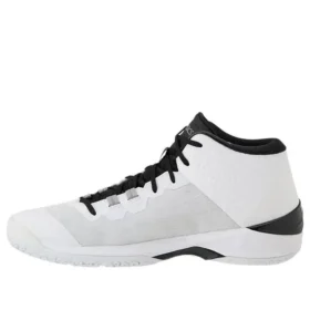 Gel-Burst 23 “White Black”