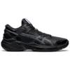 Gel Burst 24 Low “Black”