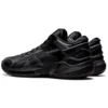 Gel Burst 24 Low “Black”