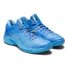Gel Burst 24 Low Running Shoes Blue