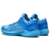 Gel Burst 24 Low Running Shoes Blue