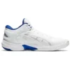 Gel-Burst 24 Low “White Blue”