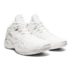 Gel Burst 25 2E Wide “White Grey”