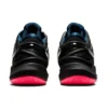 Gel Burst 25 L.E. Running Shoes Black/Yellow