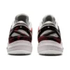 Gel Burst 25 Low “White Classic Red”