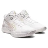 Gel Burst 26 4E Wide “White Gold”