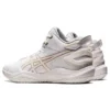 Gel Burst 26 4E Wide “White Gold”