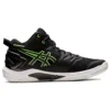Gel Burst 26 “Black Green Gecko”